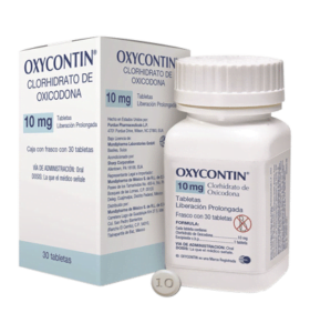 Order Oxycontin 10mg Now
