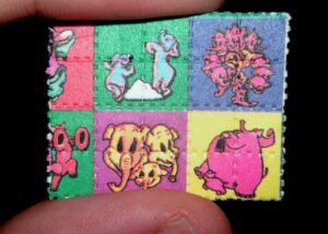 Buy 1p LSD Online