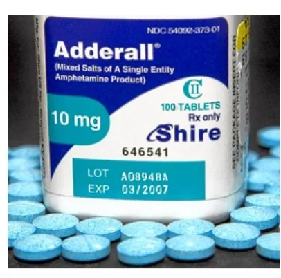 Adderall 10mg