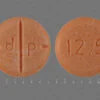 Adderall 12.5mg