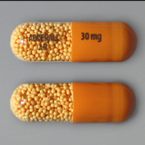 Adderall XR 30mg