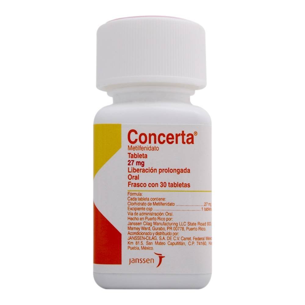 Concerta 27 mg Buy Concerta 27 mg Online