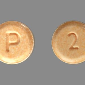 Dilaudid 2mg