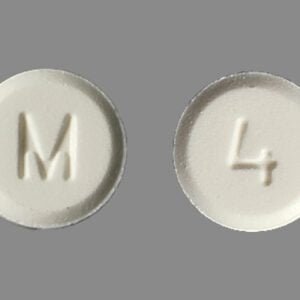 Dilaudid 4mg