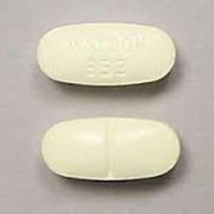 Hydrocodone 10-325mg