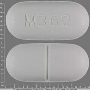 Hydrocodone 10-650mg