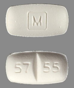 Methadone 5mg