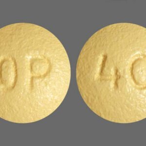 Oxycodone 40mg