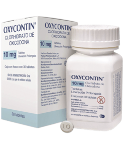 Oxycontin 10mg