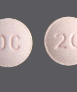 Oxycontin 20 mg