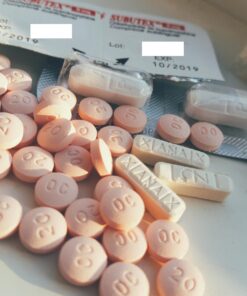Oxycontin 30mg