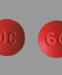 Oxycontin 60mg