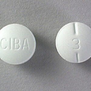 Ritalin 10 mg