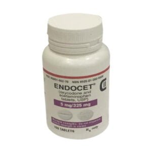 Buy Endocet Online Without Prescription Overnight