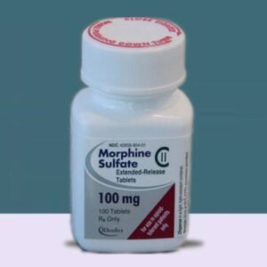 Buy Morphine Medication Online