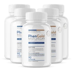Buy PhenGold Online