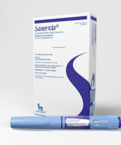 Buy Saxenda Online