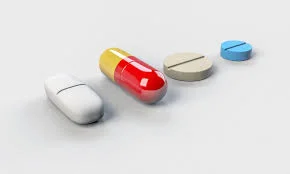 Painkiller Medication