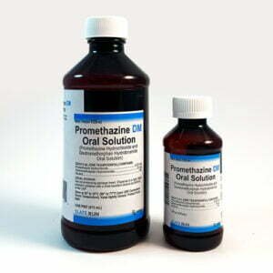 Promethazine DM