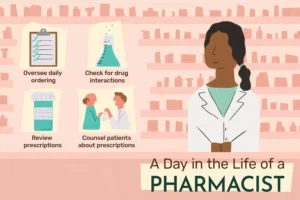 Skilled Meds Pharmacy