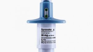 ketamine Nasal Spray