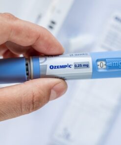 Ozempic Weight Loss Recipe