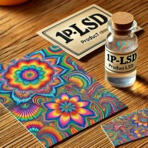 Buy 1p LSD Online