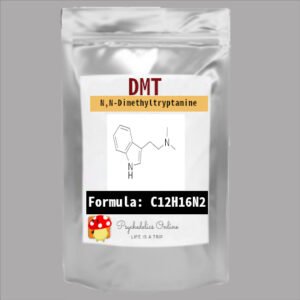 Buy DMT Powder safely 400g